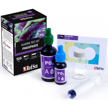 Phosphate Marine Test Kit